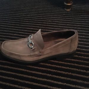 Salvatore Ferragamo loafers